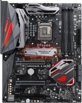 ASUS ROG MAXIMUS X HERO (1151-V2) (D)